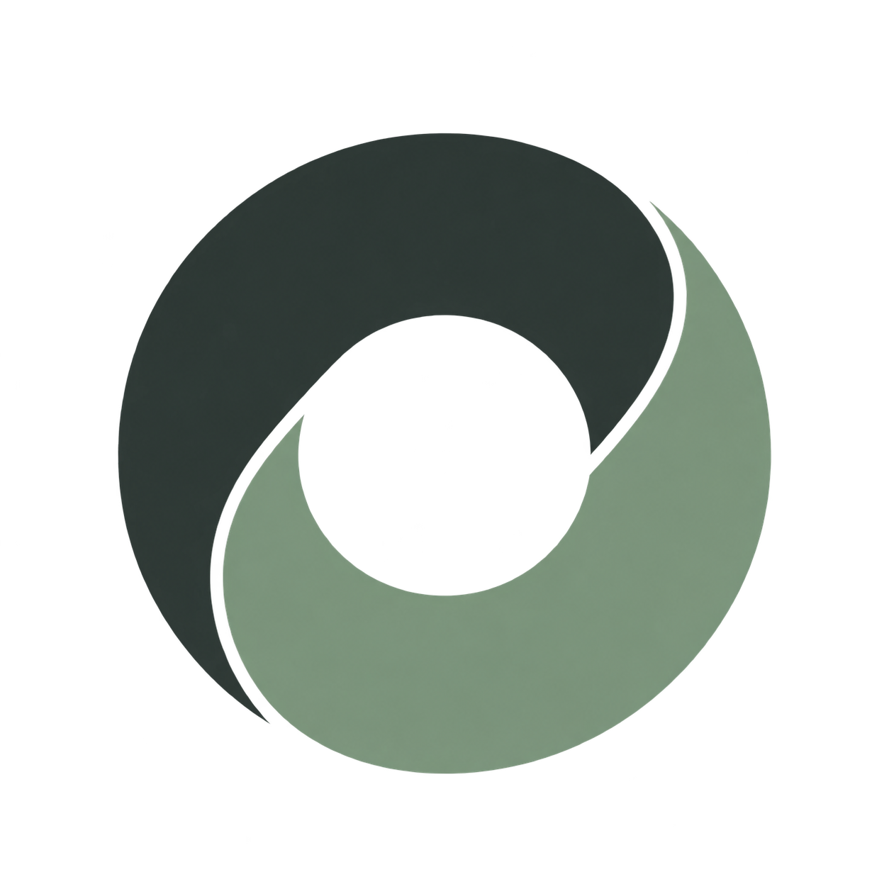 CIRQA closed-loop emblem